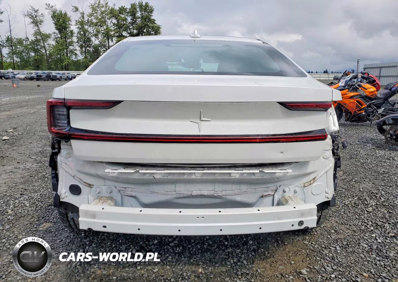 2023 Polestar 2 VIN:YSMED3KAXPL116093 - 6