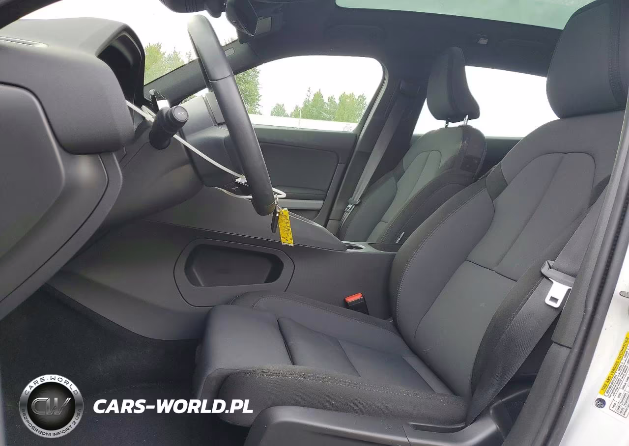 2023 Polestar 2 VIN:YSMED3KAXPL116093 - 7