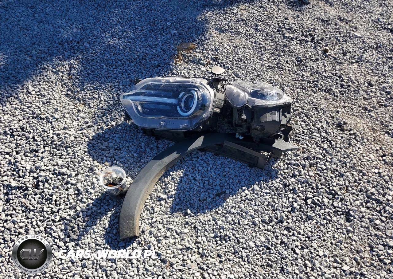 2024 Ford Bronco Sport Big Bend VIN:3FMCR9B65RRF01452 - 12