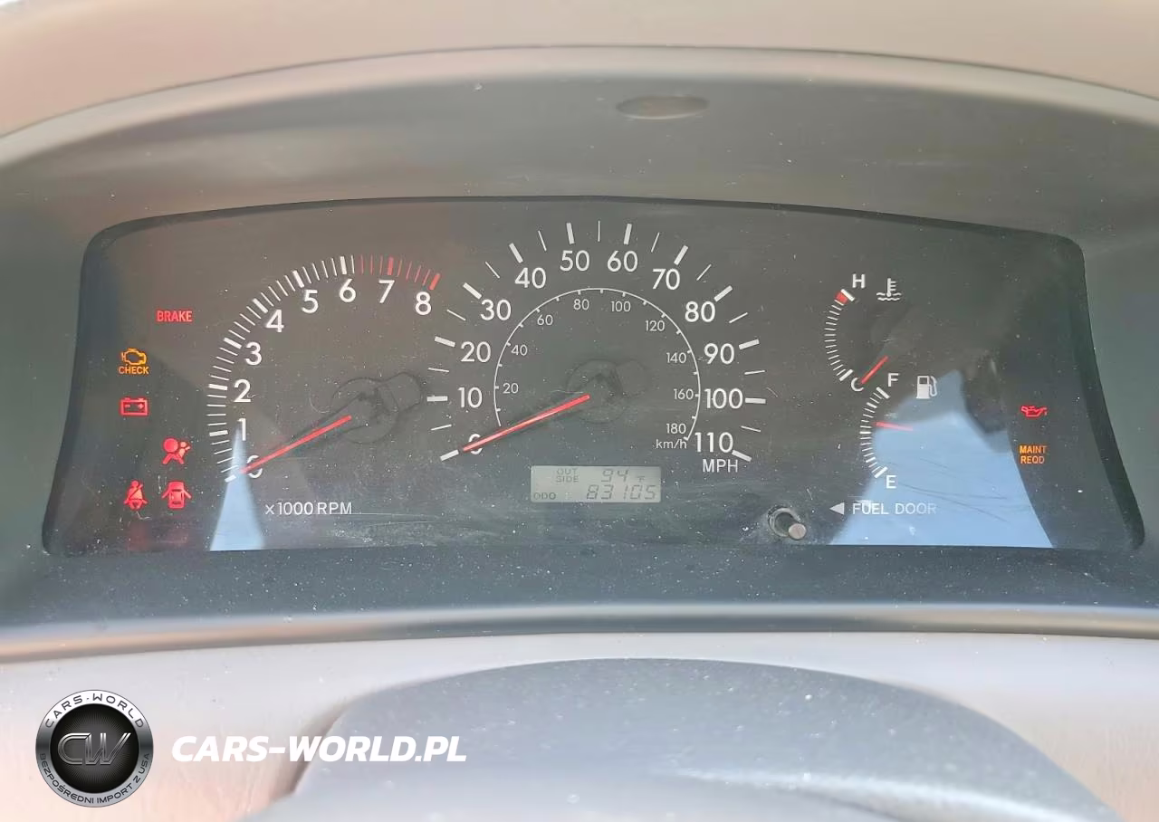 2008 Toyota Corolla Le VIN:1NXBR32E58Z972962 - 9