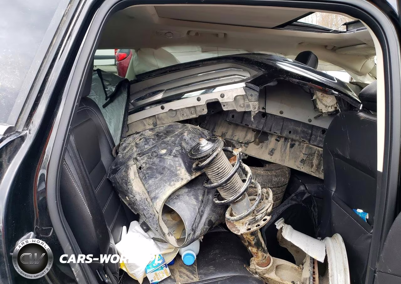 2018 Ford Escape Sel VIN:1FMCU9HD2JUB88569 - 11