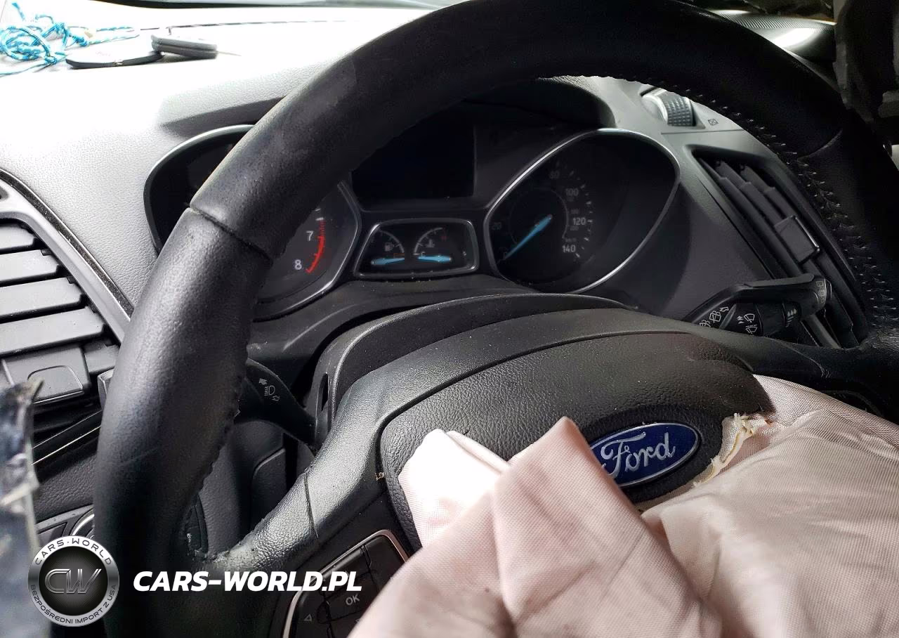 2018 Ford Escape Sel VIN:1FMCU9HD2JUB88569 - 9