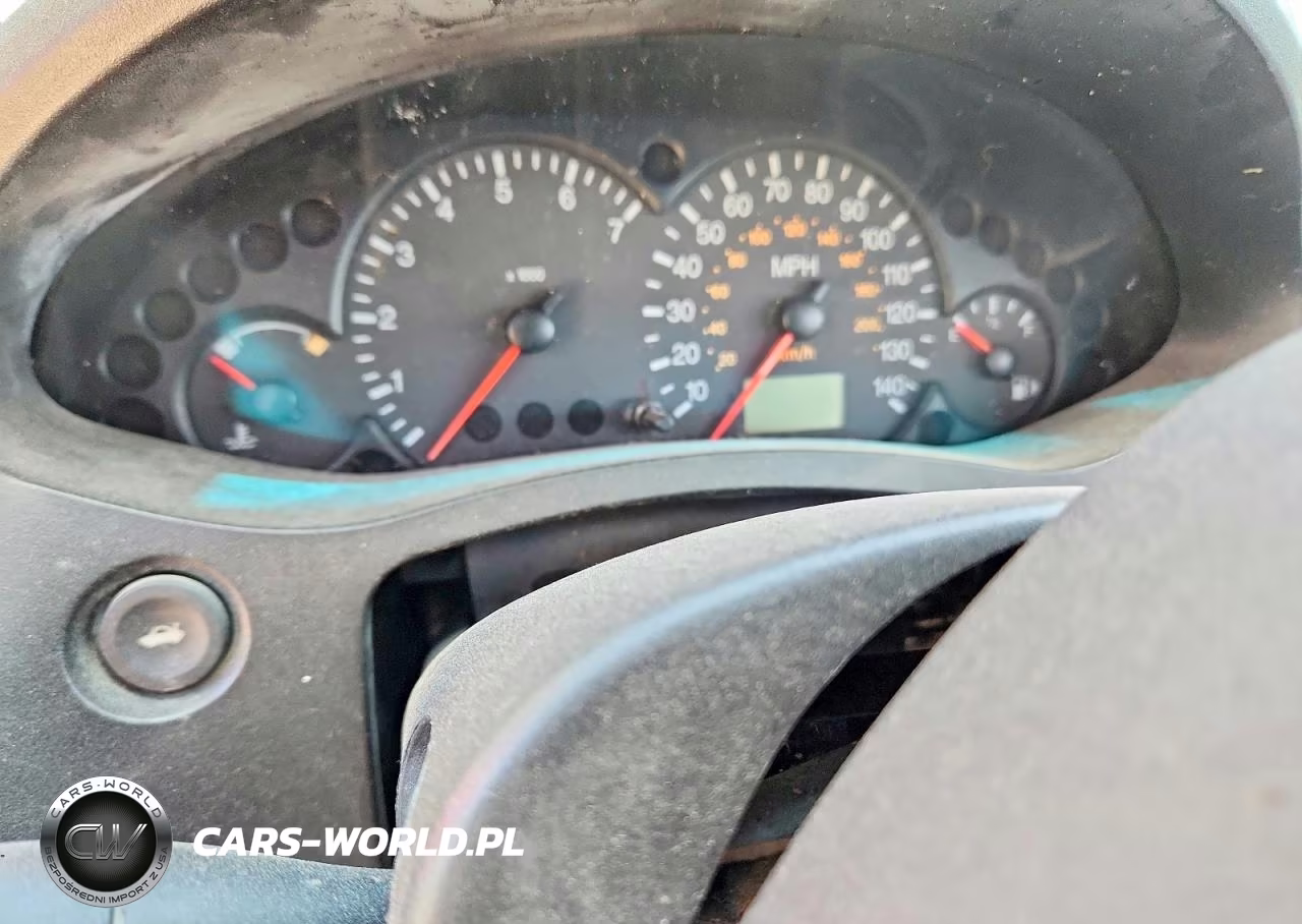 2006 Ford Focus Zx5 VIN:1FAFP37N96W192166 - 9