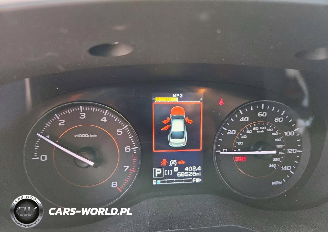 2020 Subaru Crosstrek Premium VIN:JF2GTAPC0L8225506 - 9