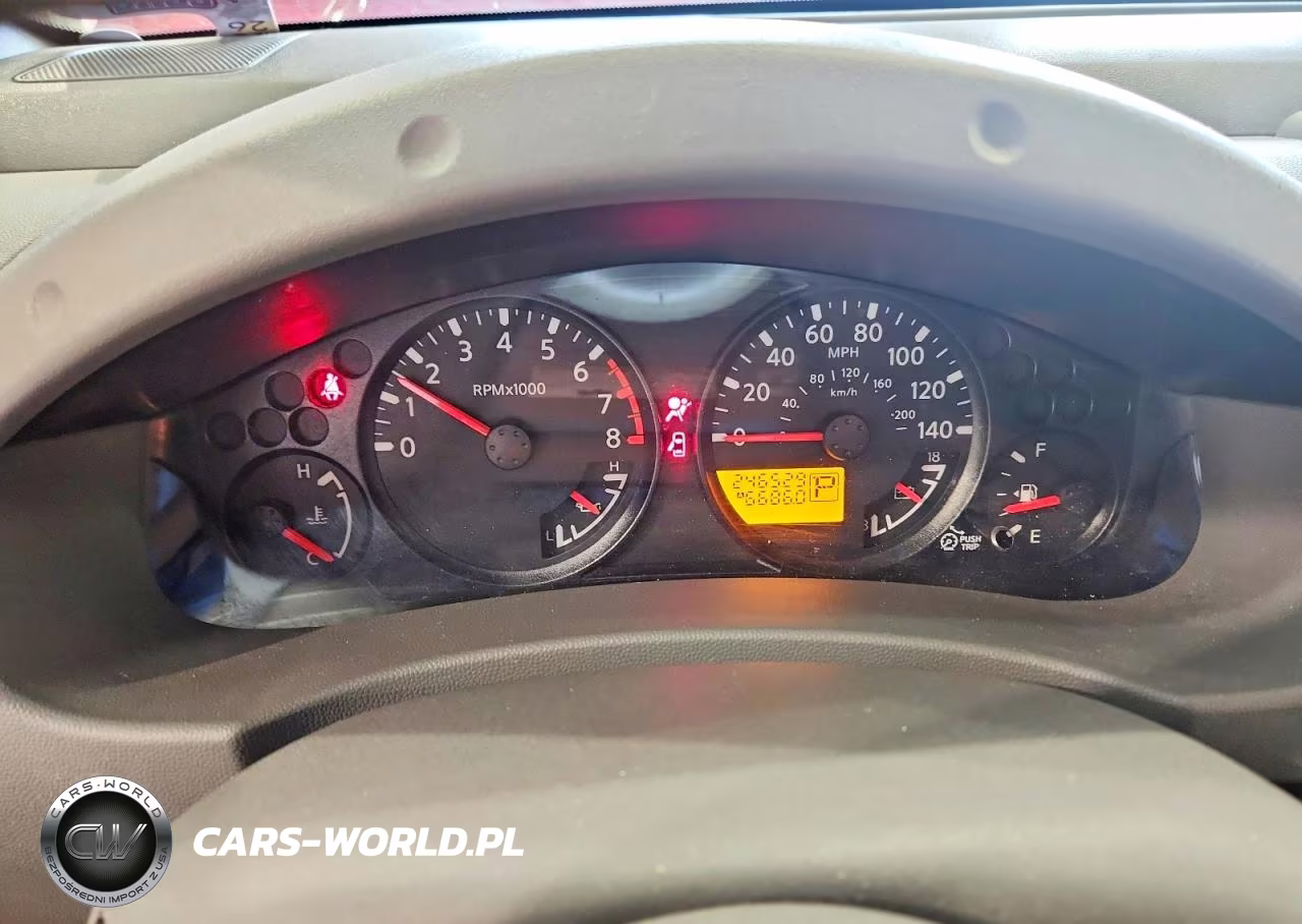 2009 Nissan Frontier Se V6 VIN:1N6AD07U59C424798 - 9