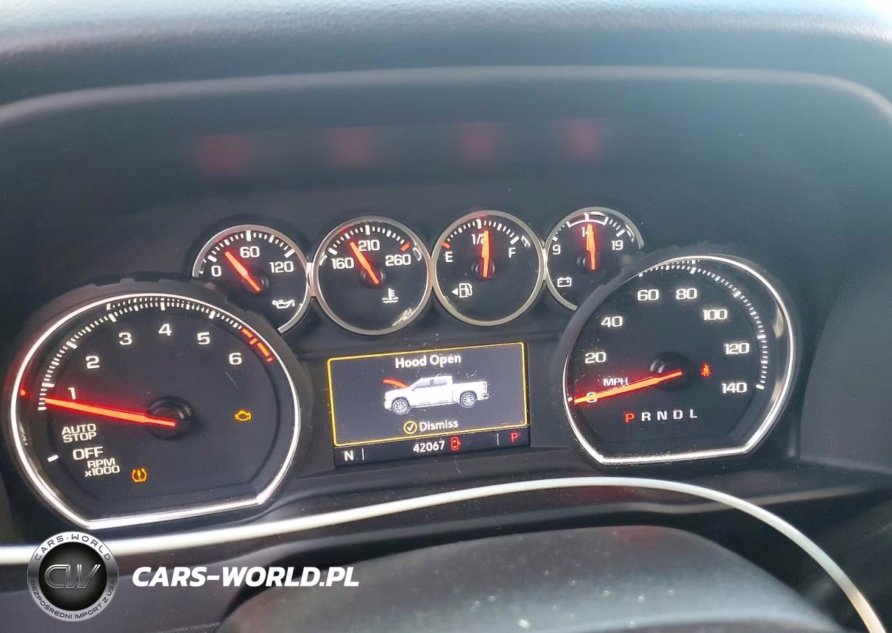 2022 CHEVROLET SILVERADO C1500 CUSTOM VIN:3GCPWBEK9NG118456 - 9