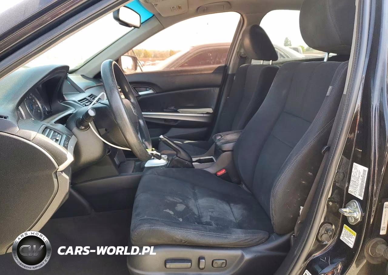 2014 Honda Crosstour Ex VIN:5J6TF3H31EL001024 - 7