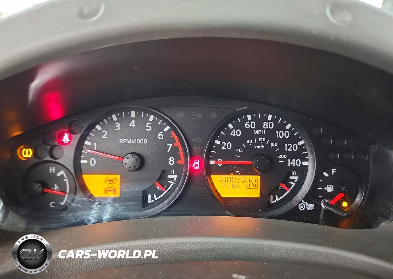 2015 Nissan Frontier Sv VIN:1N6AD0FVXFN736139 - 9