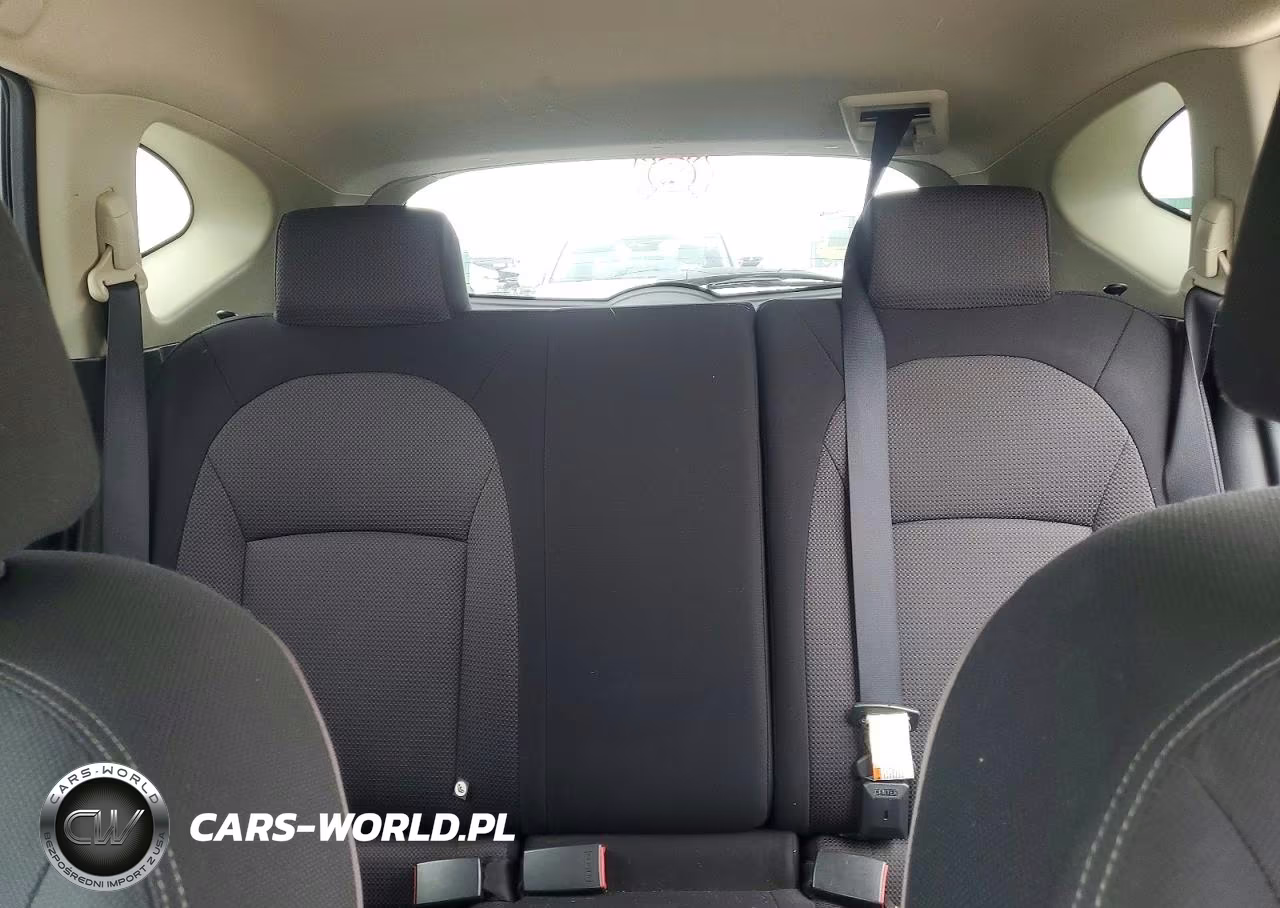 2008 Nissan Rogue VIN:JN8AS58T58W012863 - 10