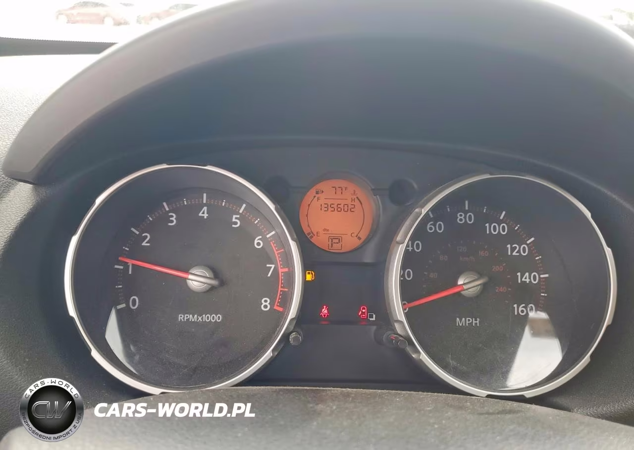 2008 Nissan Rogue VIN:JN8AS58T58W012863 - 9
