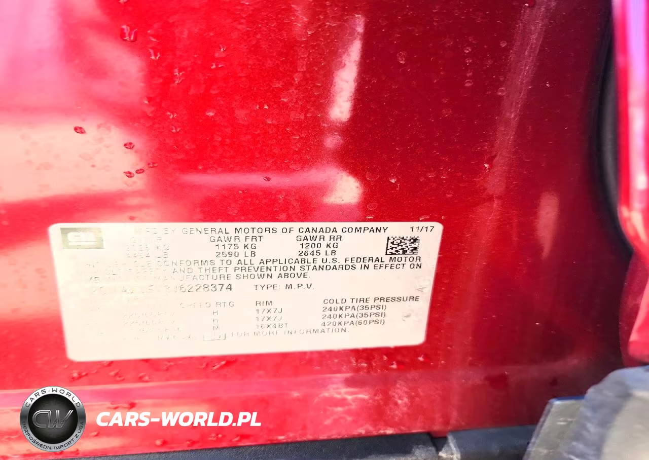 2018 Chevrolet Equinox Lt VIN:2GNAXJEV3J6228374 - 12