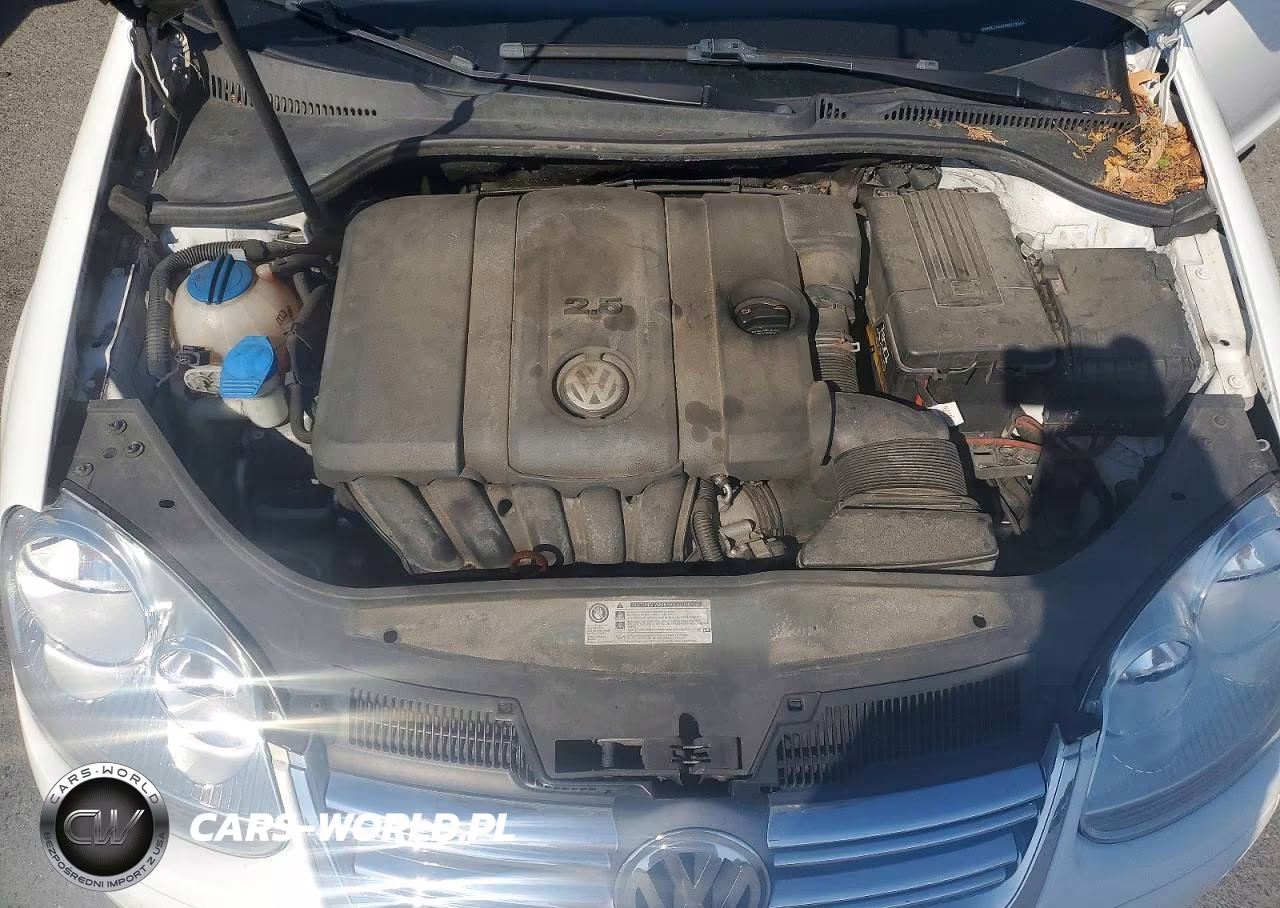 2010 Volkswagen Jetta Se VIN:3VWRZ7AJ9AM119304 - 11