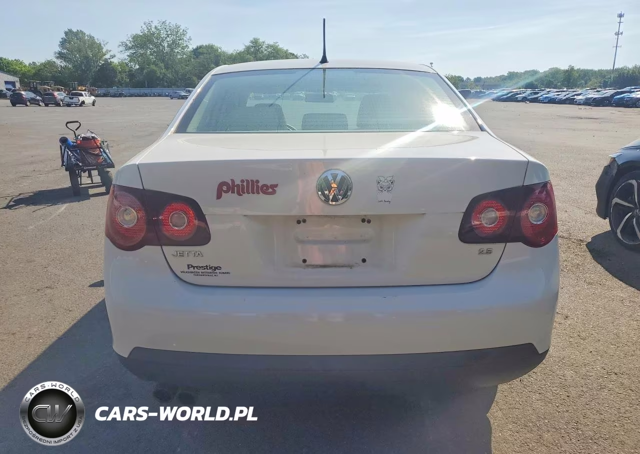 2010 Volkswagen Jetta Se VIN:3VWRZ7AJ9AM119304 - 6
