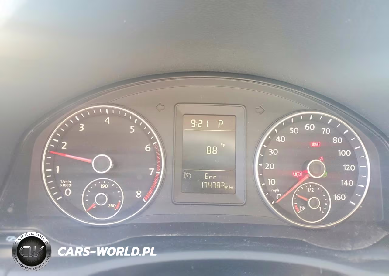 2010 Volkswagen Jetta Se VIN:3VWRZ7AJ9AM119304 - 9