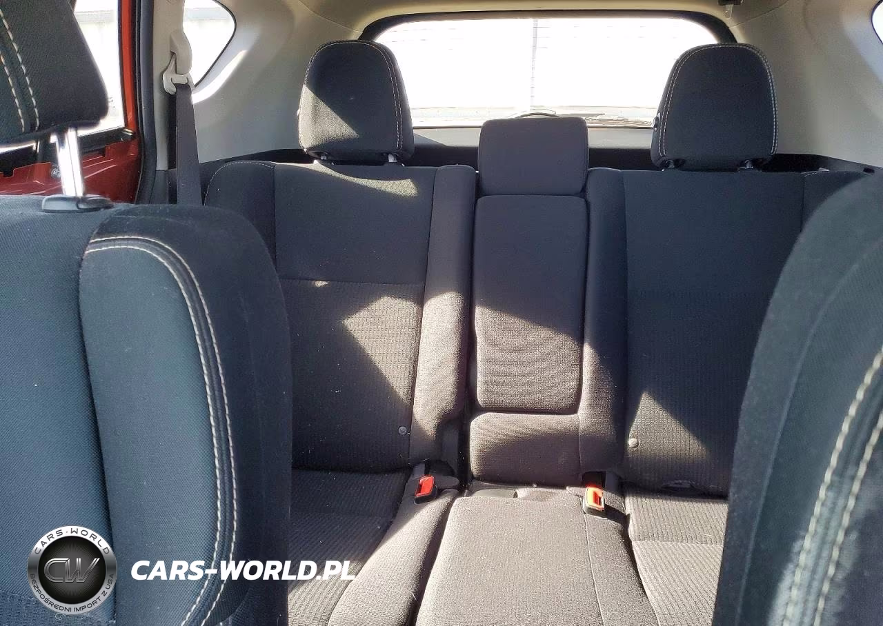 2015 Toyota Rav4 Xle VIN:2T3WFREV8FW144255 - 10