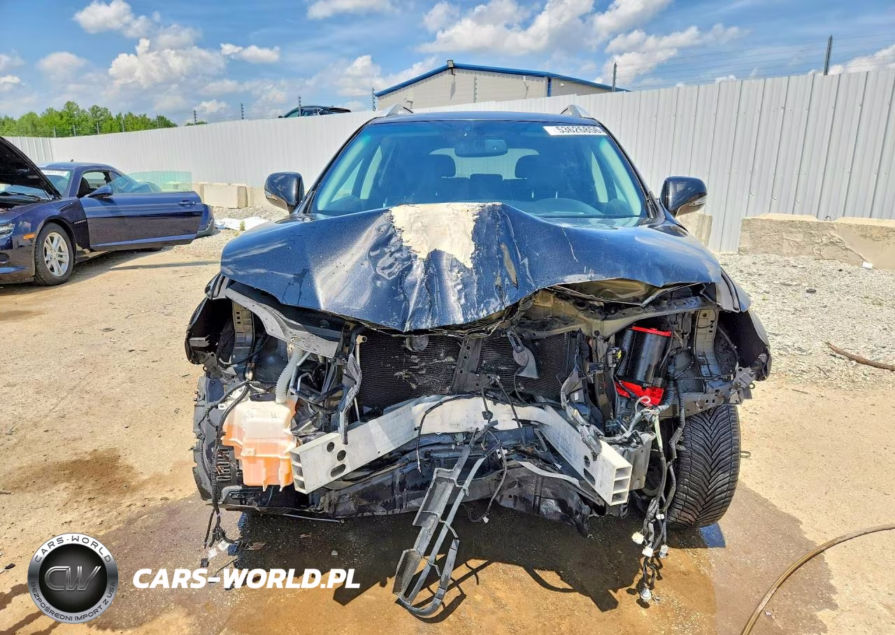 2015 Lexus Rx 350 Base VIN:2T2BK1BA7FC332803 - 5