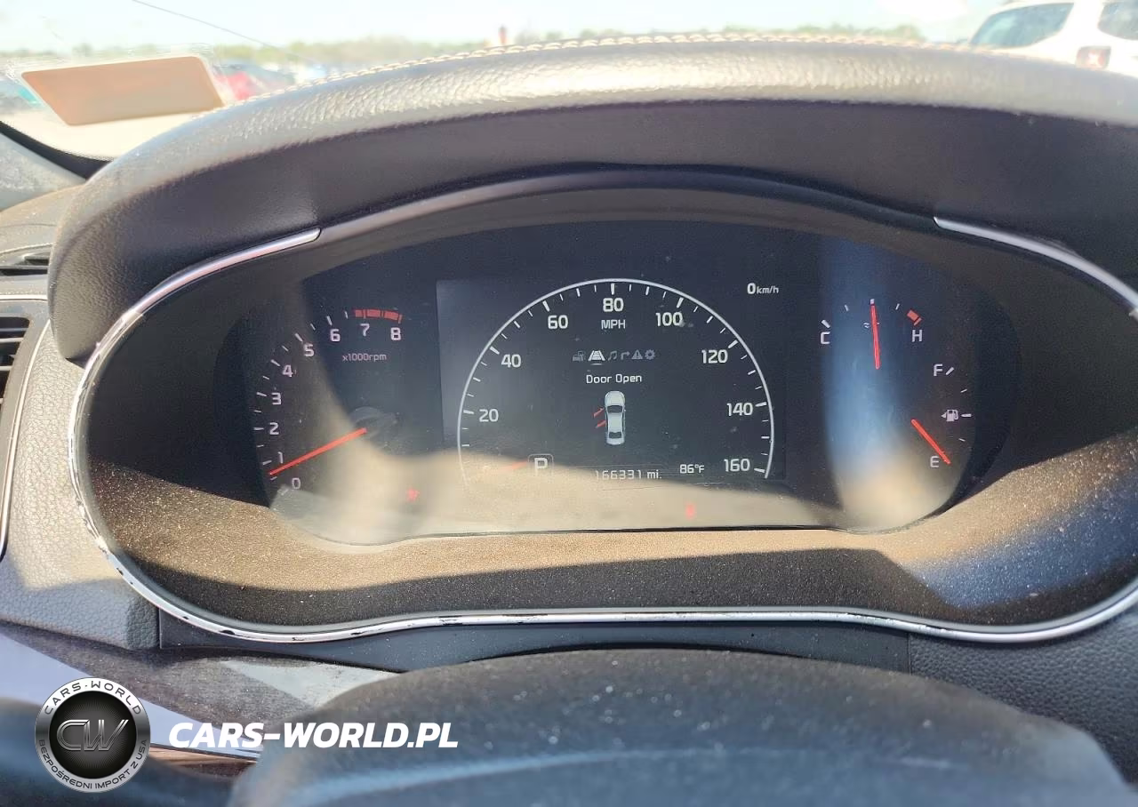 2014 Kia Cadenza Limited VIN:KNALN4D70E5151747 - 9