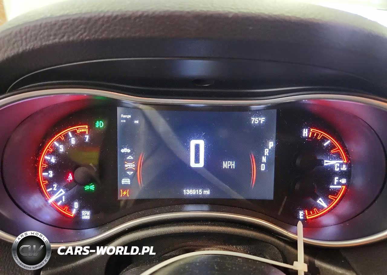 2019 Dodge Durango Ssv VIN:1C4RDJFG0KC723256 - 9