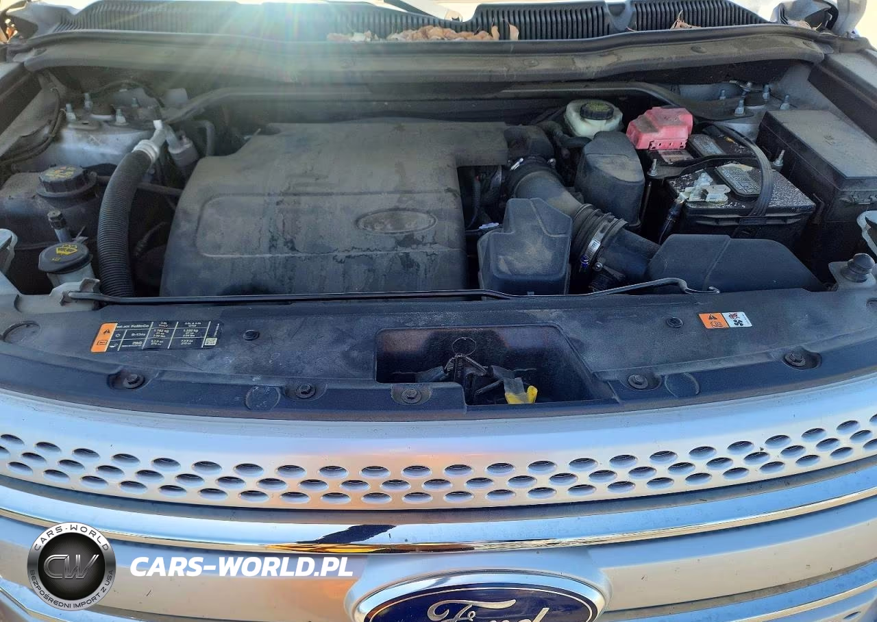 2014 Ford Explorer Limited VIN:1FM5K8F89EGA14842 - 12