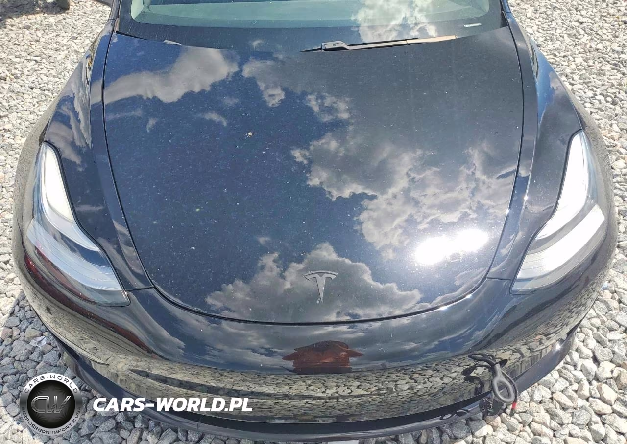2020 Tesla Model 3 VIN:5YJ3E1EA7LF645580 - 11