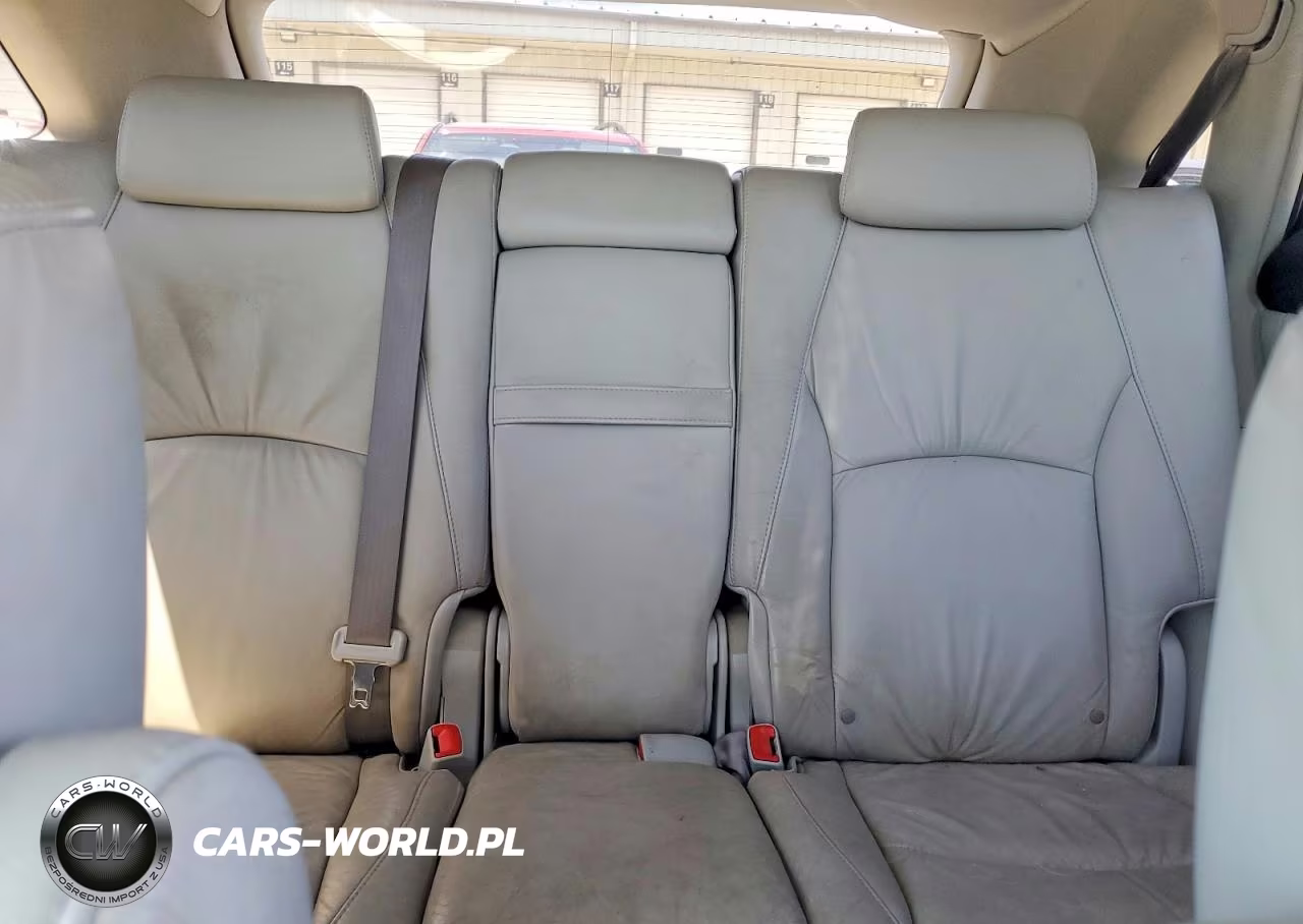 2006 Lexus Rx 330 VIN:2T2HA31UX6C101866 - 10
