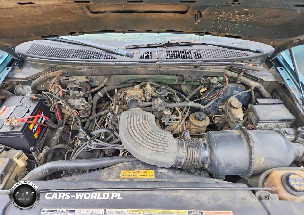 1998 Ford F150 VIN:1FTZX0768WKA31376 - 11