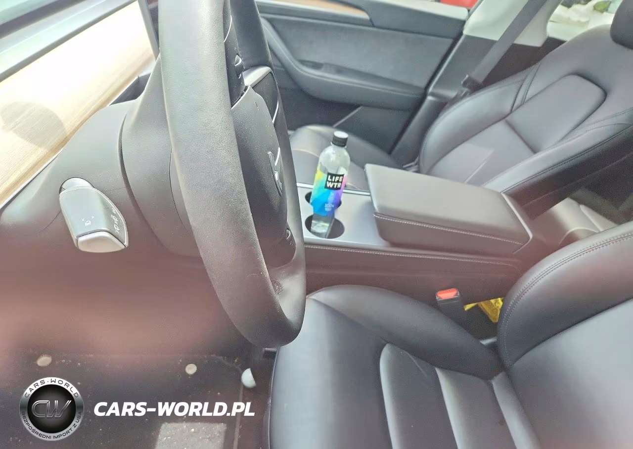 2024 Tesla Model Y VIN:7SAYGDEF7RF043335 - 9