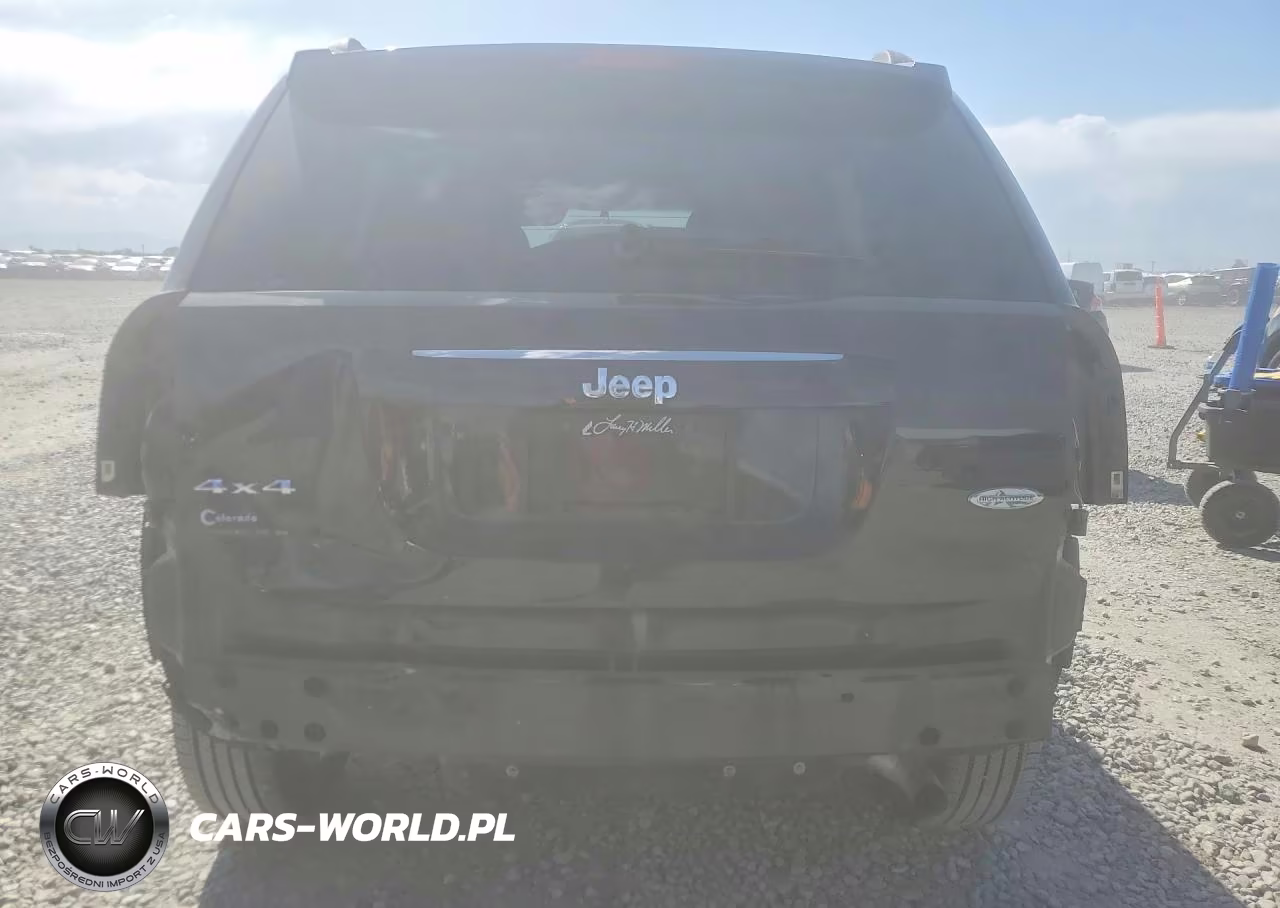 2015 Jeep Compass Latitude VIN:1C4NJDEB7FD303654 - 6