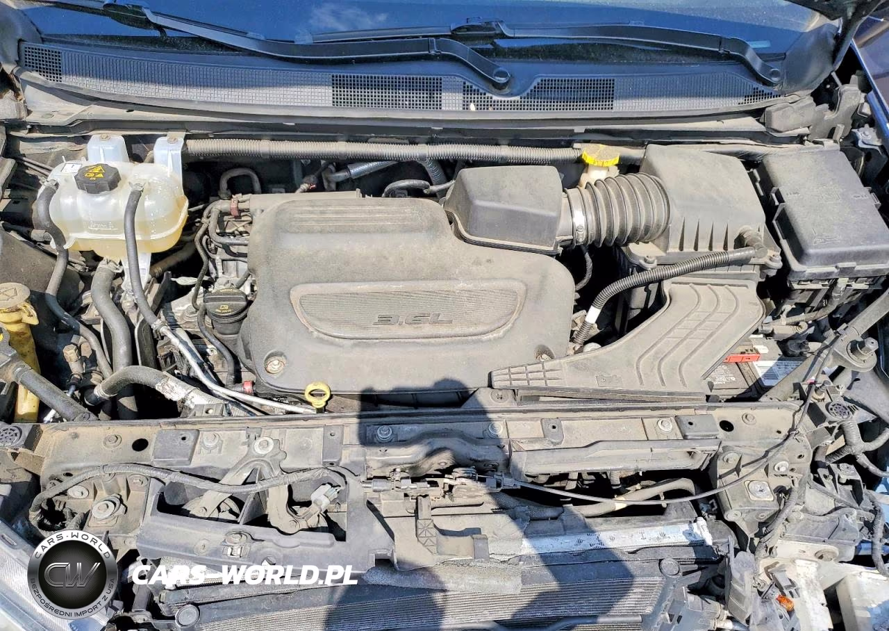 2019 Chrysler Pacifica Touring Plus VIN:2C4RC1FG3KR559477 - 12