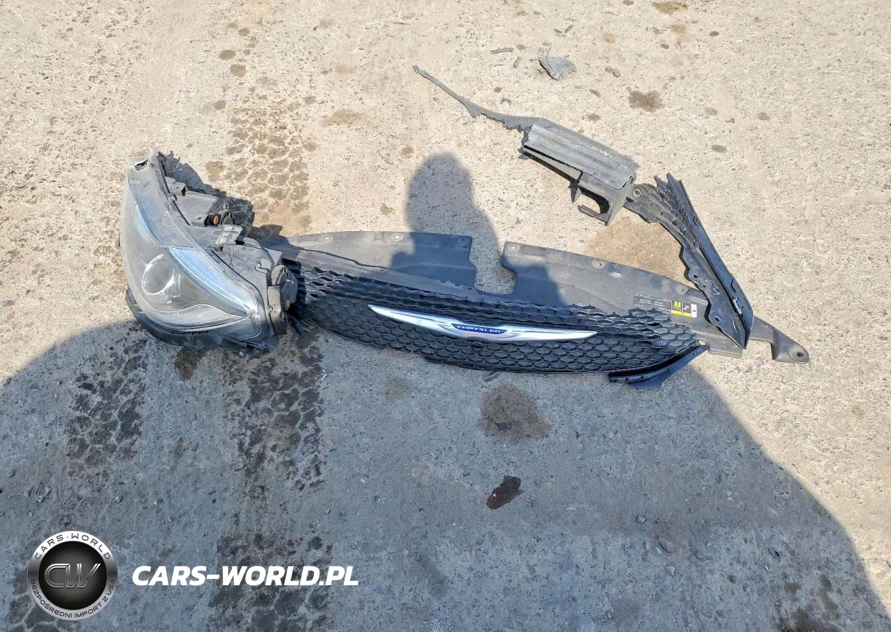 2019 Chrysler Pacifica Touring Plus VIN:2C4RC1FG3KR559477 - 13