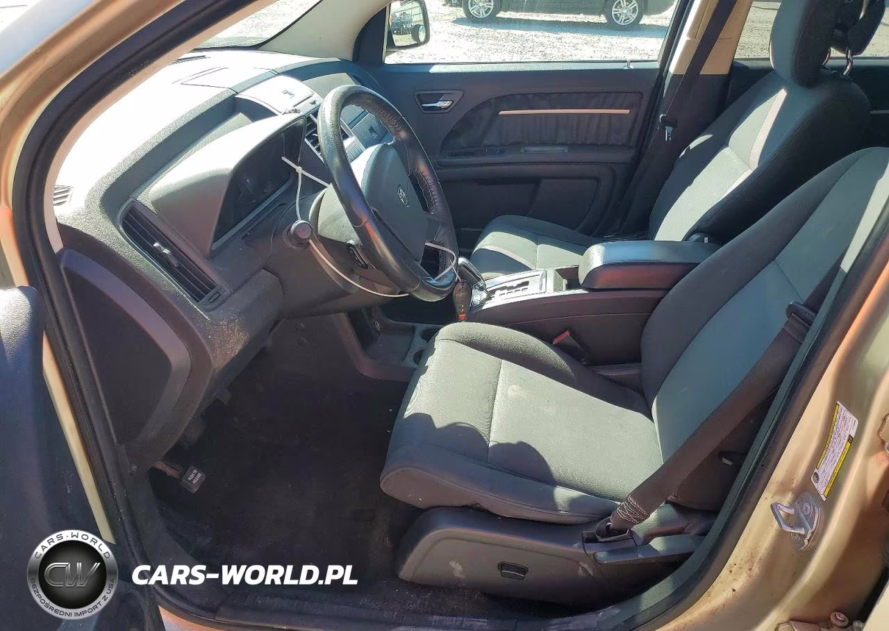 2010 Dodge Journey Sxt VIN:3D4PG5FV4AT108560 - 7