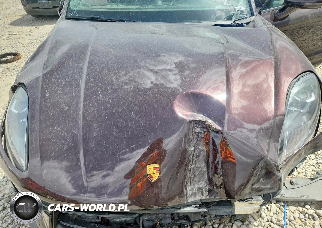 2023 Porsche Macan Base VIN:WP1AA2A54PLB07759 - 11