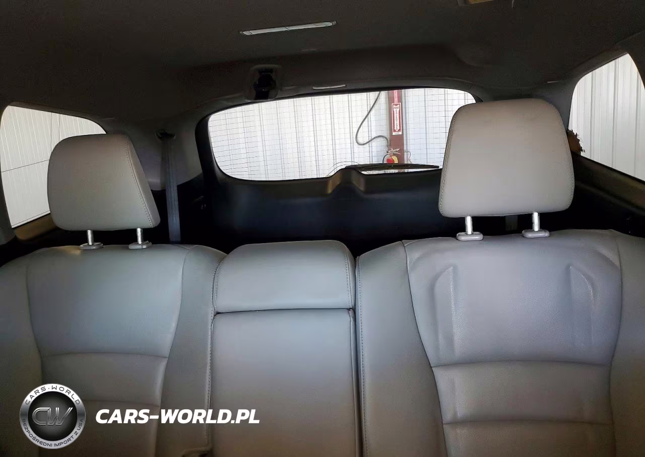 2018 Honda Pilot Exl VIN:5FNYF6H53JB025787 - 10