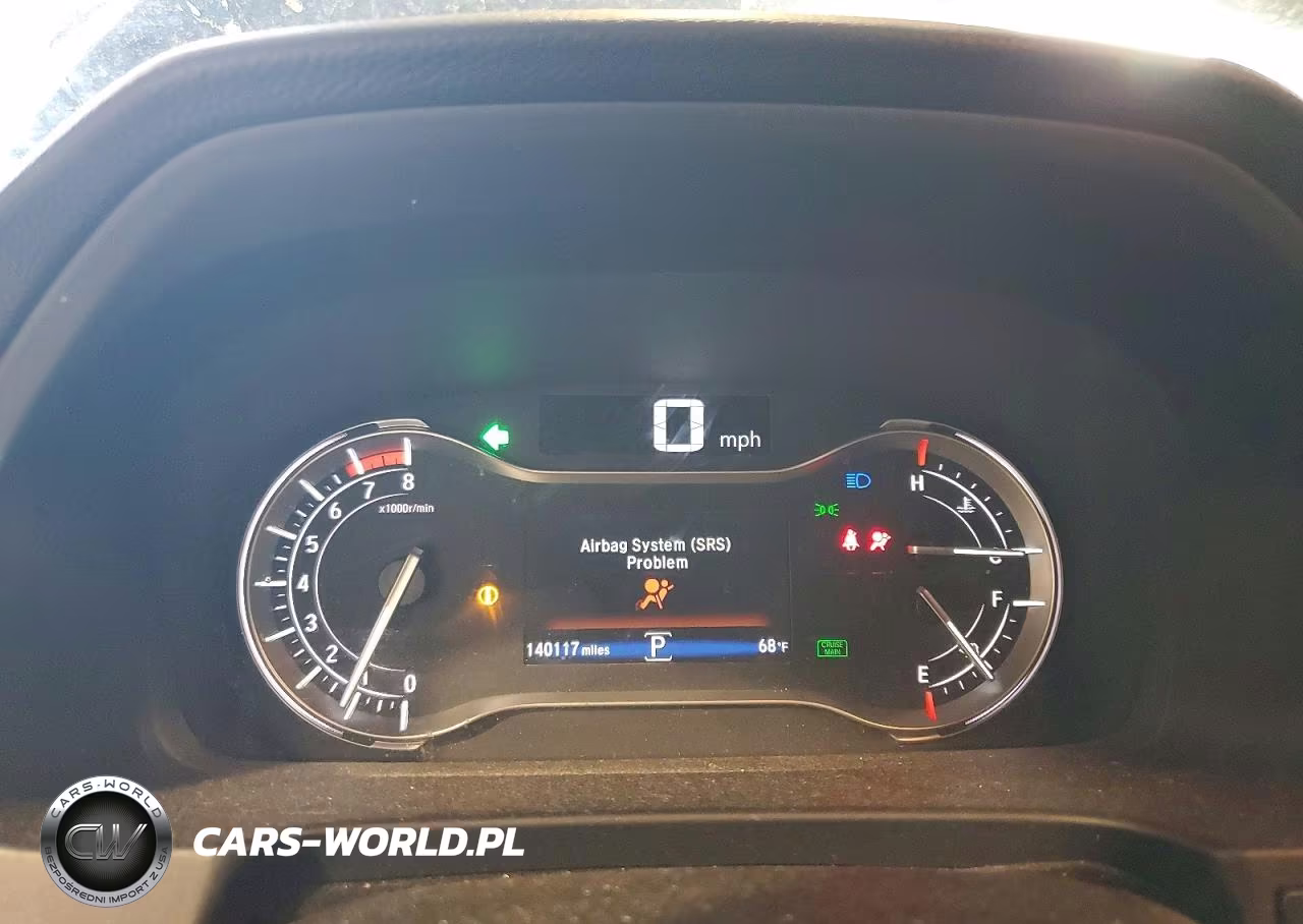 2018 Honda Pilot Exl VIN:5FNYF6H53JB025787 - 9