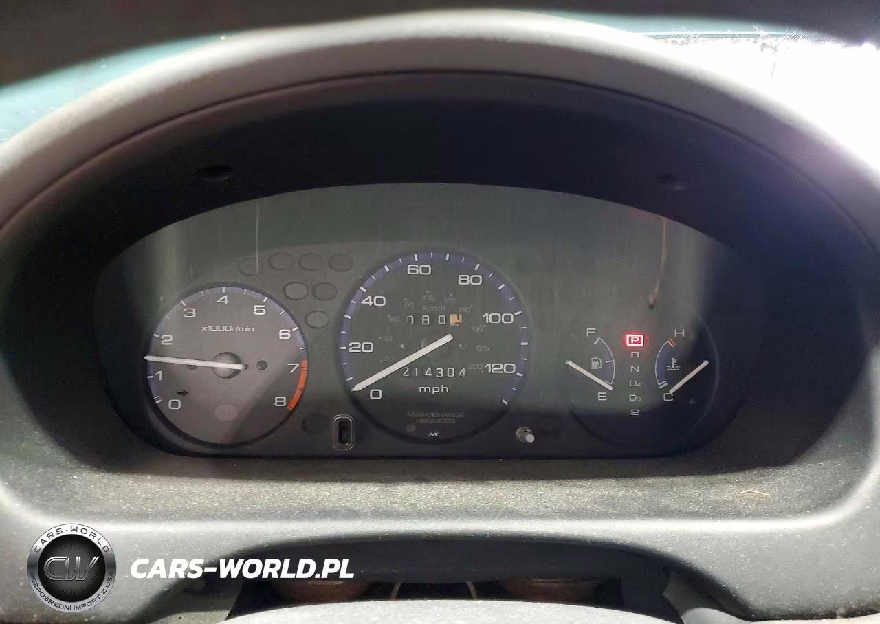 1999 Honda Civic Lx VIN:2HGEJ6673XH555901 - 9
