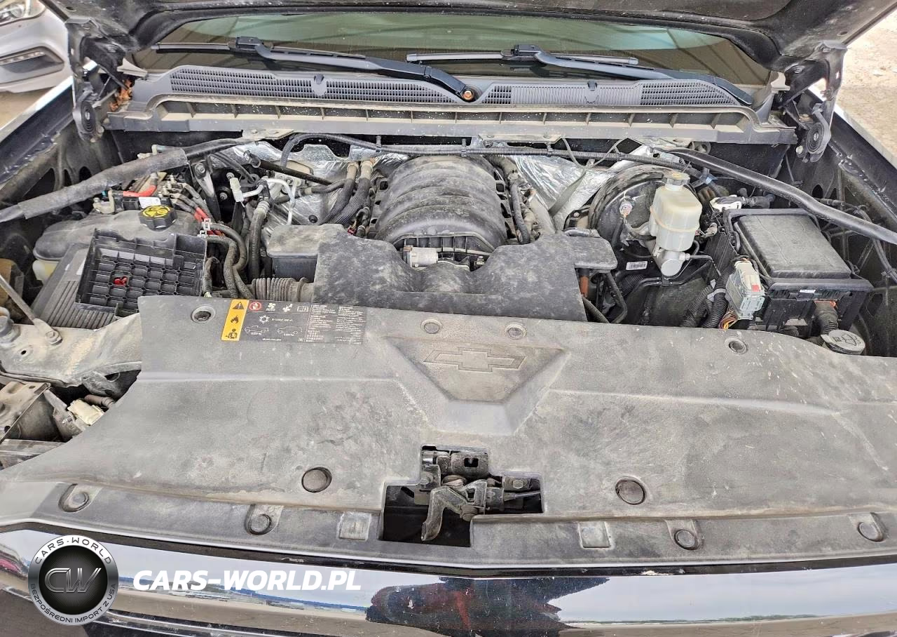 2017 Chevrolet Silverado K1500 Lt VIN:3GCUKREC6HG420016 - 11