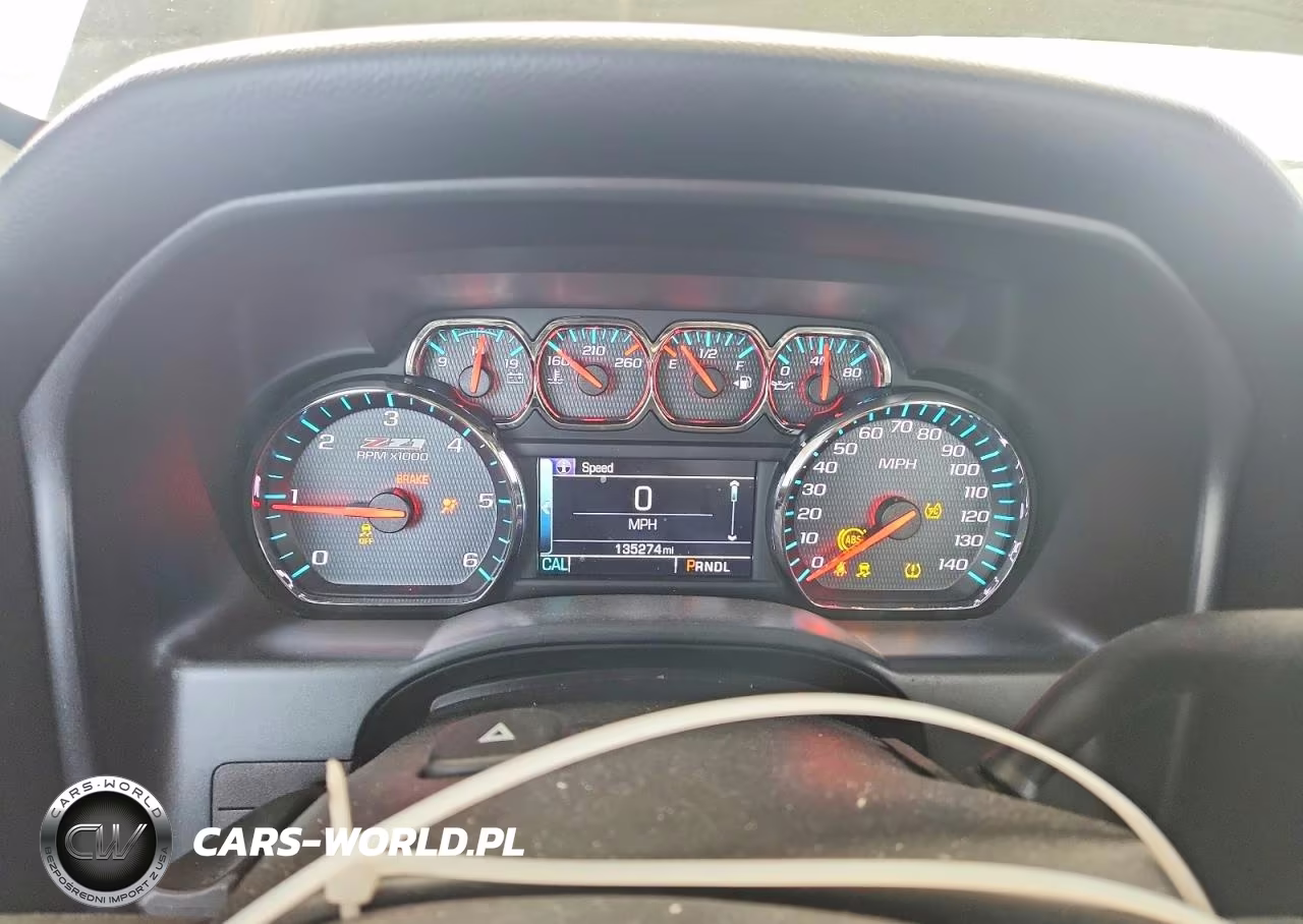 2017 Chevrolet Silverado K1500 Lt VIN:3GCUKREC6HG420016 - 9