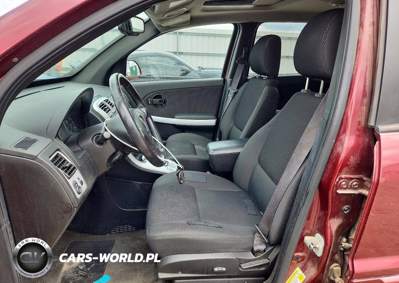 2009 Pontiac Torrent VIN:2CKDL33F496220393 - 7