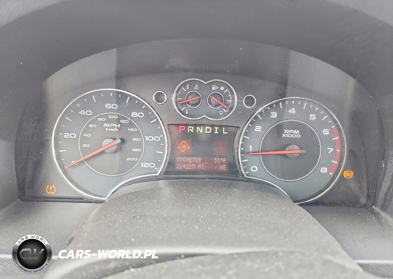 2009 Pontiac Torrent VIN:2CKDL33F496220393 - 9