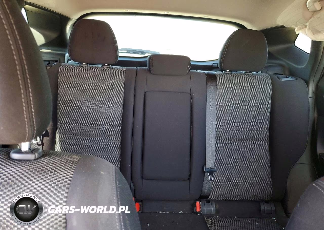 2018 NISSAN ROGUE SPOR S VIN:JN1BJ1CRXJW205607 - 10