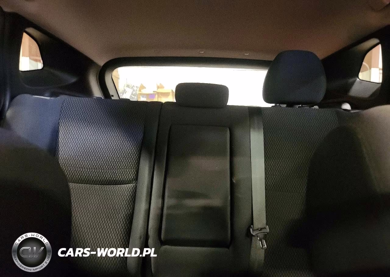 2022 Nissan Rogue Sport S VIN:JN1BJ1AW4NW681169 - 10