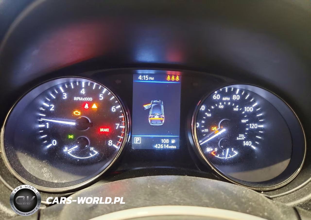 2022 Nissan Rogue Sport S VIN:JN1BJ1AW4NW681169 - 9