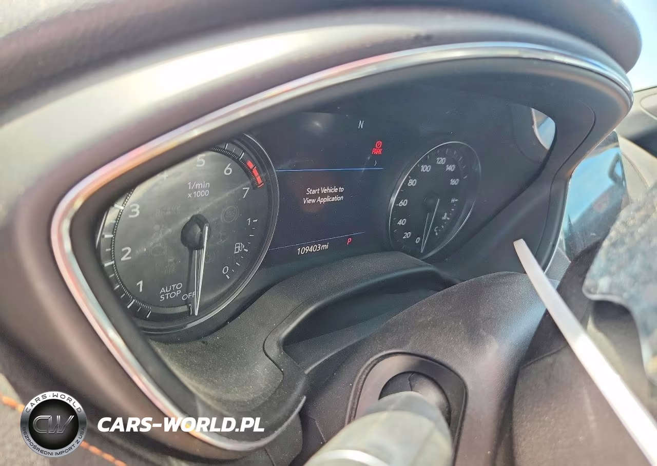 2020 Cadillac Ct5 Premium Luxury VIN:1G6DT5RK2L0135529 - 9