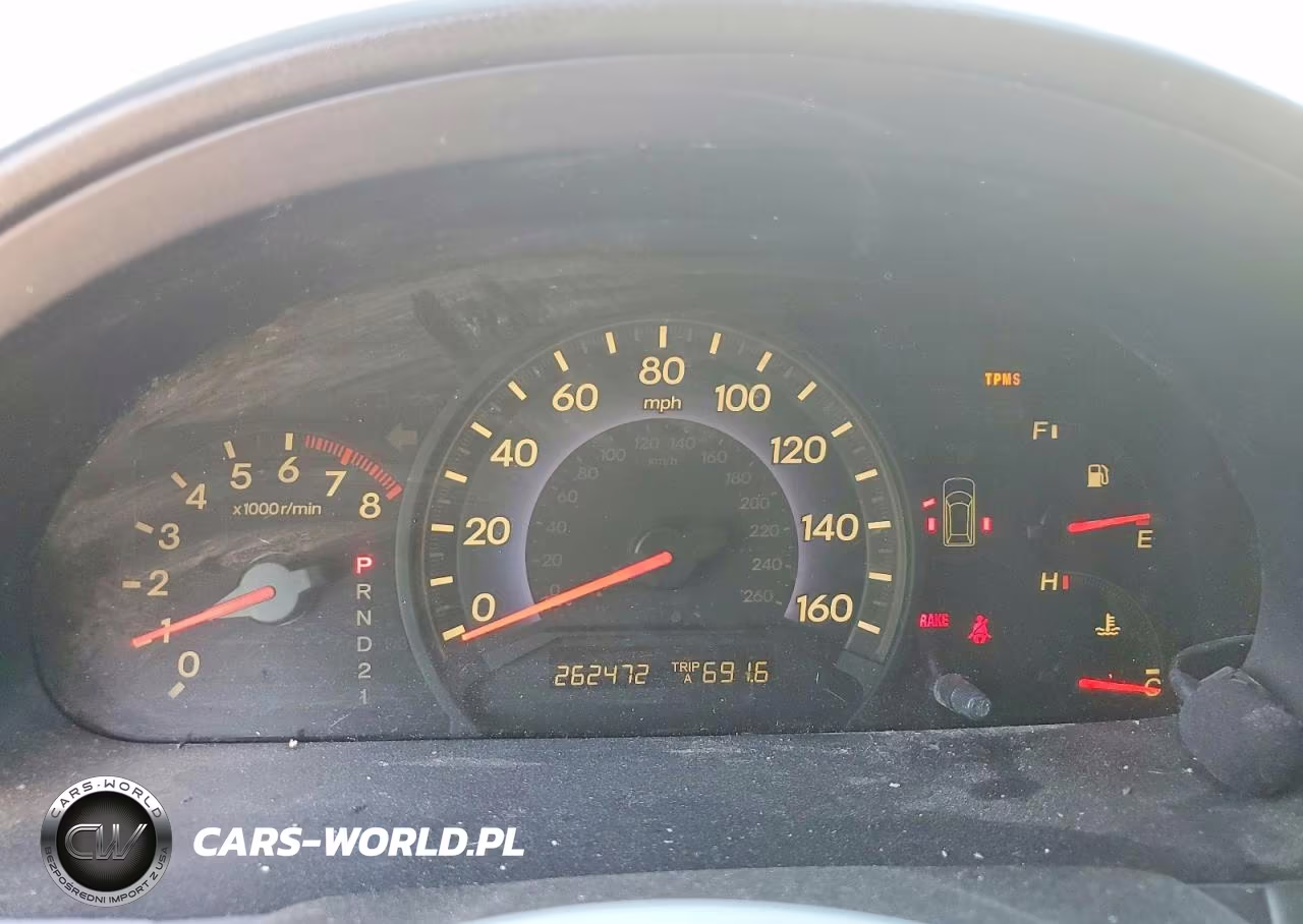 2007 Honda Odyssey Exl VIN:5FNRL38737B449671 - 9