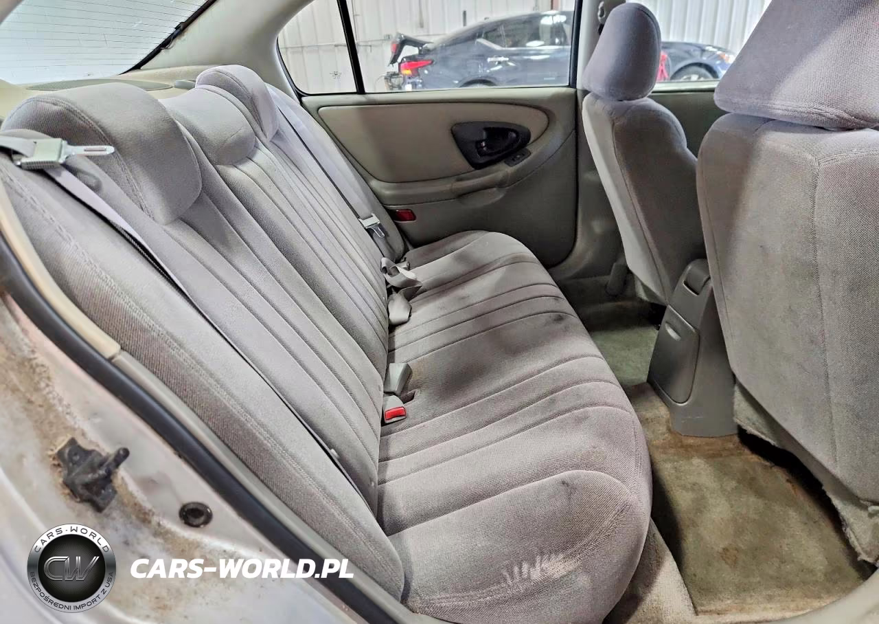 2003 Chevrolet Malibu VIN:1G1ND52J73M569009 - 10