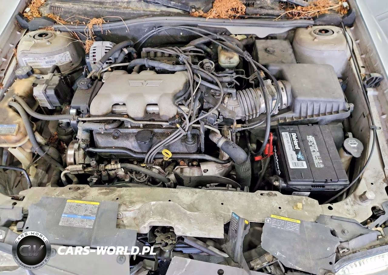 2003 Chevrolet Malibu VIN:1G1ND52J73M569009 - 11