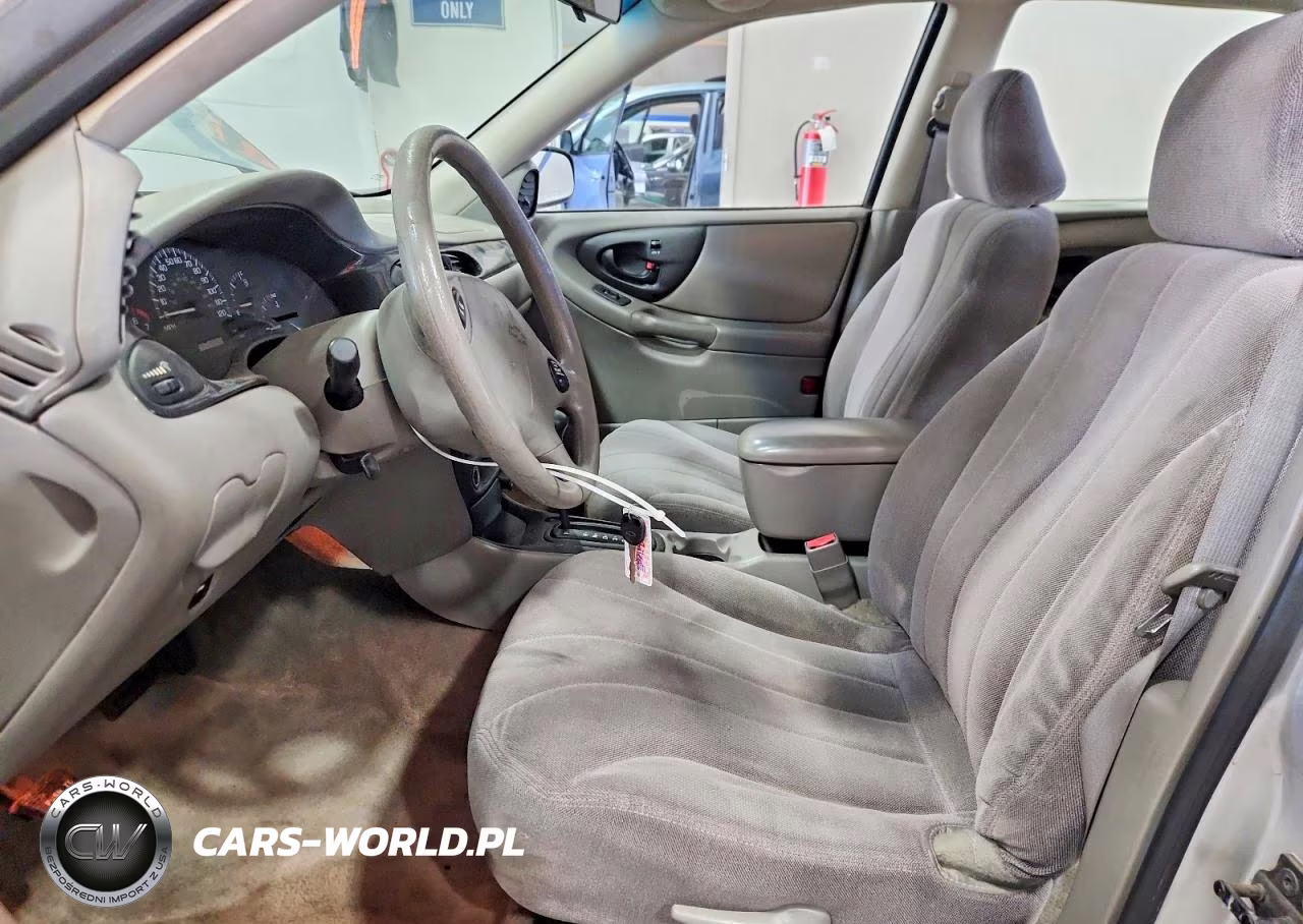 2003 Chevrolet Malibu VIN:1G1ND52J73M569009 - 7