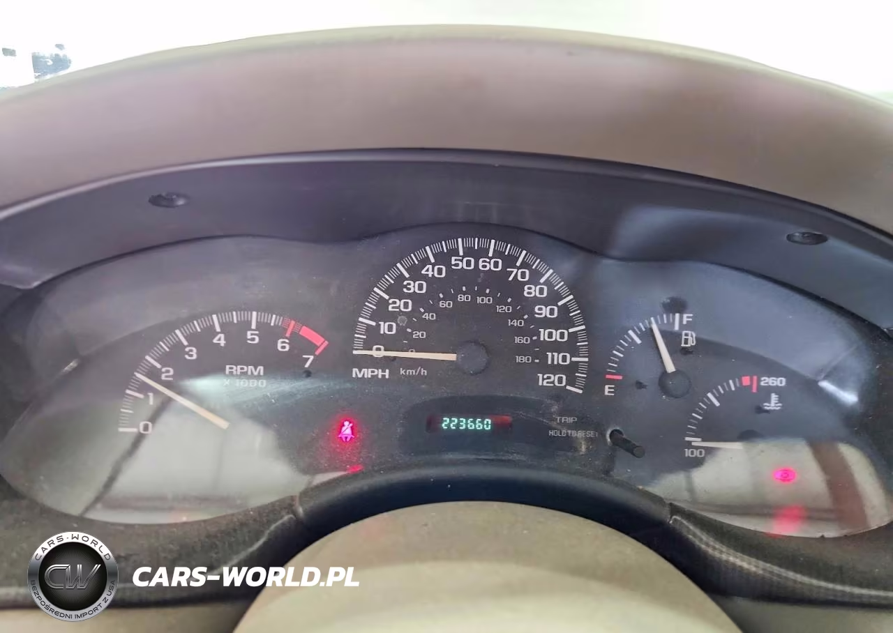 2003 Chevrolet Malibu VIN:1G1ND52J73M569009 - 9