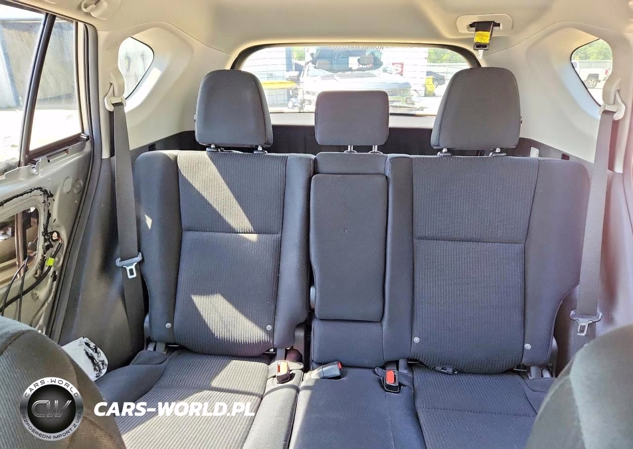2018 Toyota Rav4 Le VIN:2T3ZFREV9JW508446 - 10