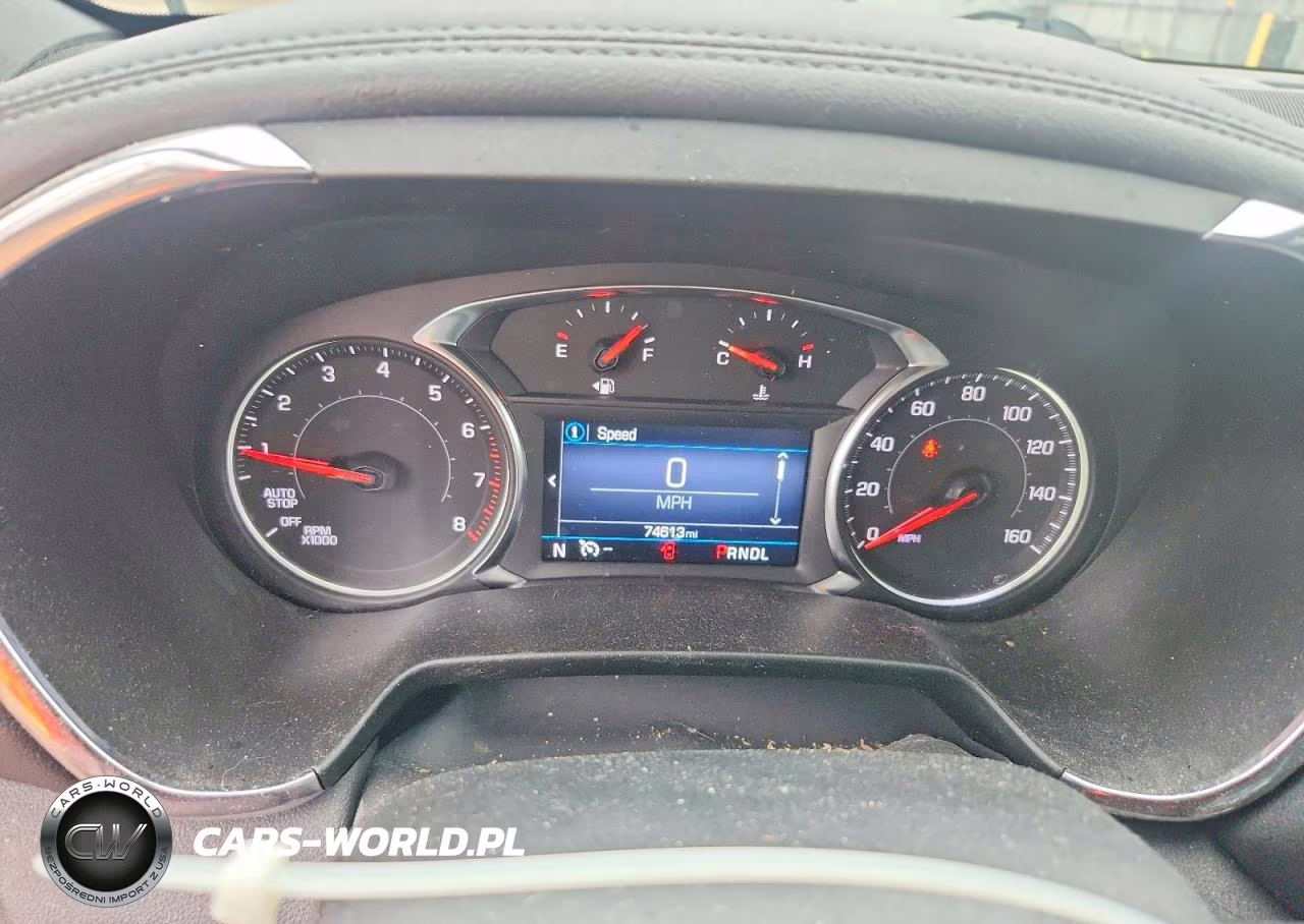 2022 Chevrolet Blazer 2Lt VIN:3GNKBHR44NS219414 - 9